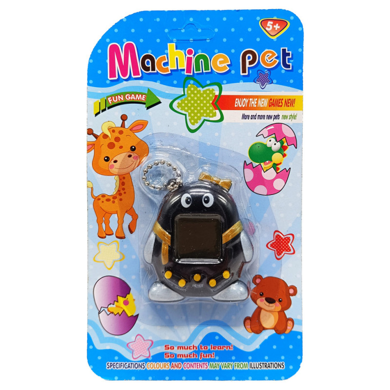 Электронная игра "Тамагочи" JY-2056
