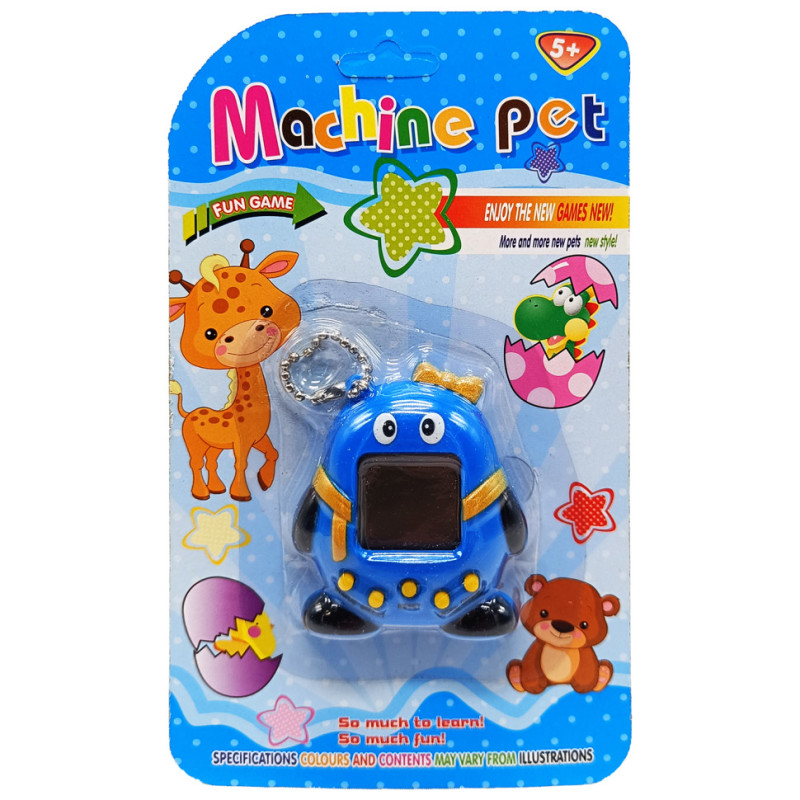 Электронная игра "Тамагочи" JY-2056