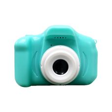 Дитячий фотоапарат на Аккумуляторі C3-A з дисплеєм