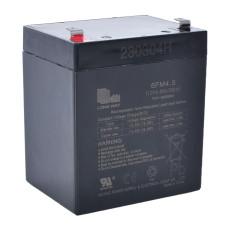 Аккумуляторная батарея универсальная LONG WAY 12V4,5Ah-BATTERY(12V4,5Ah-BATTERY)