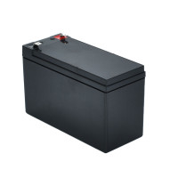 Акумуляторна батарея універсальна LONG WAY 12V9AH-BATTERY (12V9AH-BATTERY)