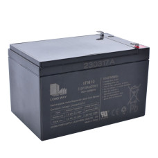 Акумуляторна батарея універсальна LONG WAY 12V10Ah-BATTERY (12V10Ah-BATTERY)