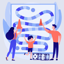 Настольные игры