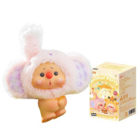 Колекційна фігурка "Вечірка звіряток" POP TOP JO-2025026 серії “Oyo” (JO-2025026)