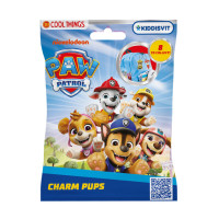 Фигурка-сюрприз "Щенячий патруль" PP071 с цепочкой, серия "Charms"(PP071)