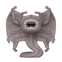 Игровая фигурка FUNKO POP! "Демокажан" Funko 65638 серии "Очень странные дела 4"(65638)