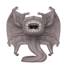 Игровая фигурка FUNKO POP! "Демокажан" Funko 65638 серии "Очень странные дела 4"(65638)