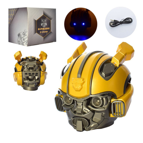 Беспроводная колонка Бамблби XYC03-1 классическая