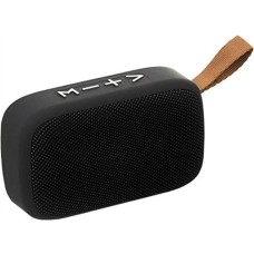 Колонка портативная Tablepro MG2-1 с FM-приемником и Bluetooth