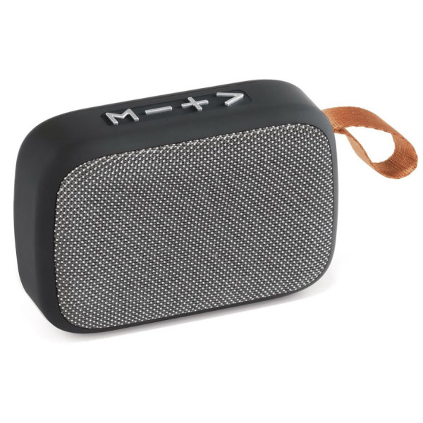 Колонка портативная Tablepro MG2-1 с FM-приемником и Bluetooth