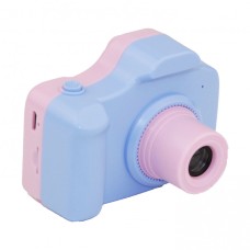Детский игрушечный фотоаппарат QF928 функция фото/видео