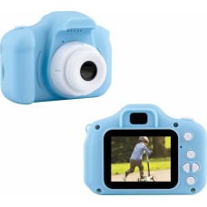 Детский фотоаппарат на акамуляторе C3-A с дисплеем