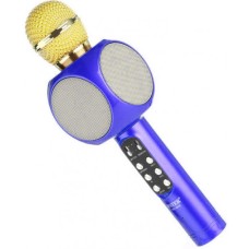 Караоке  мікрофон  WS-1816
