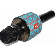 Караоке  мікрофон  V8