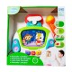 Детское игрушечное караоке 3138 на бат-ке