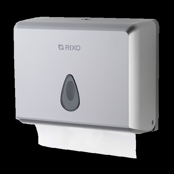 Диспенсер паперових рушників Rixo Maggio P055S