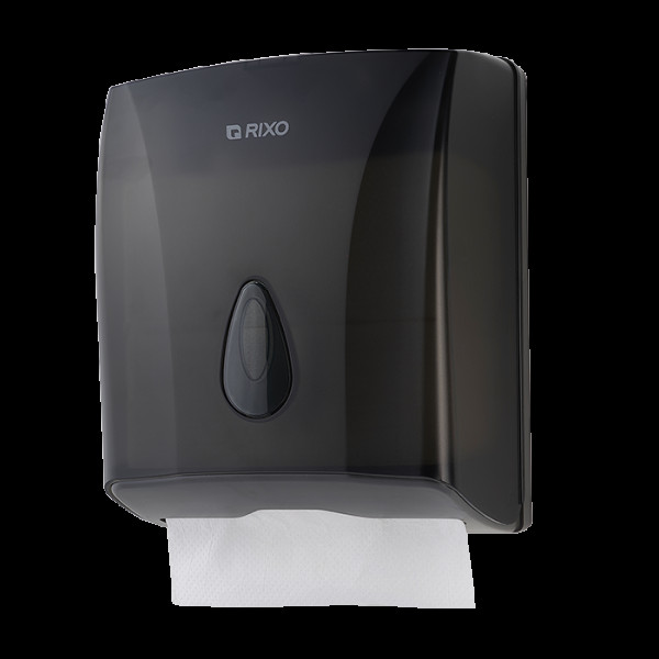Диспенсер паперових рушників Rixo Maggio P228TB