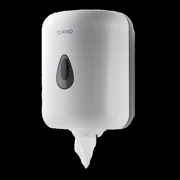 Диспенсер паперових рушників Rixo Maggio P040W