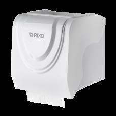 Диспенсер туалетного паперу Rixo Bello P247W