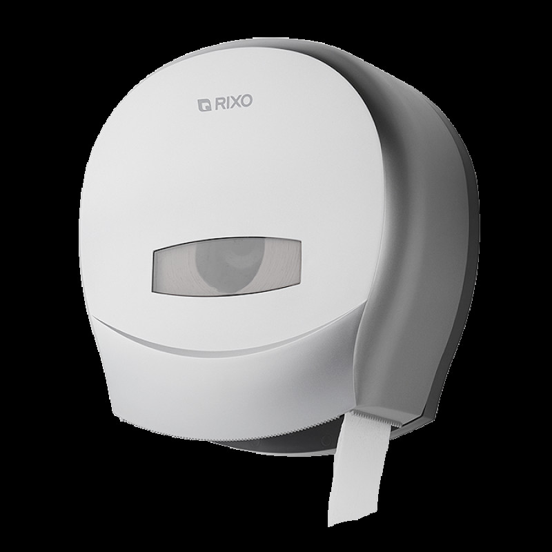 Диспенсер туалетного паперу Rixo Grande P001S