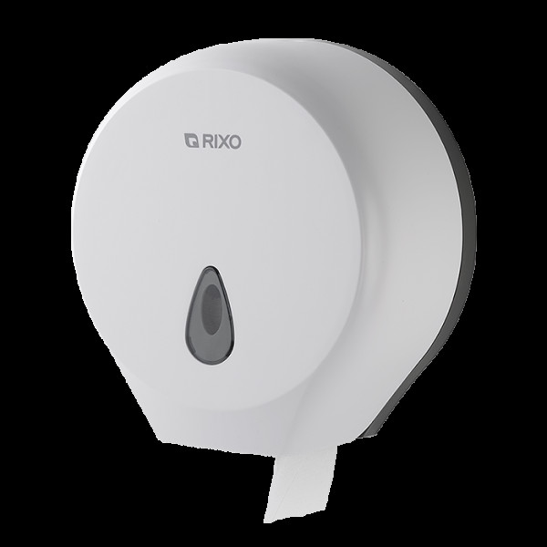 Диспенсер туалетного паперу Rixo Maggio P002W