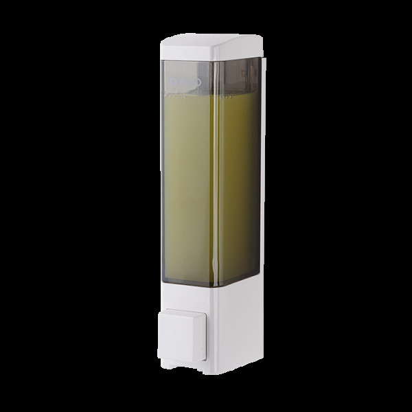 Дозатор рідкого мила Rixo Lungo S011W