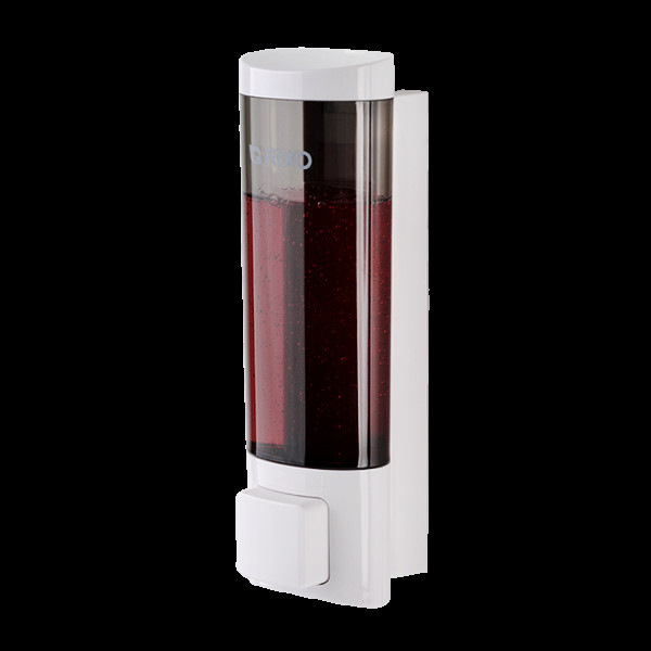 Дозатор рідкого мила Rixo Lungo S013W