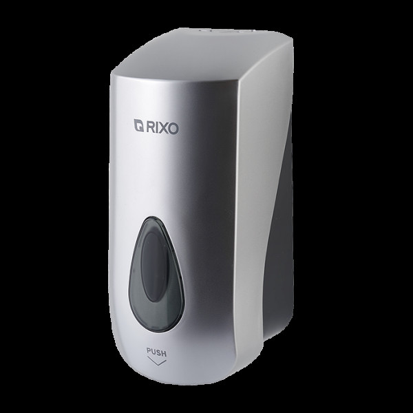 Дозатор рідкого мила Rixo Maggio S068S