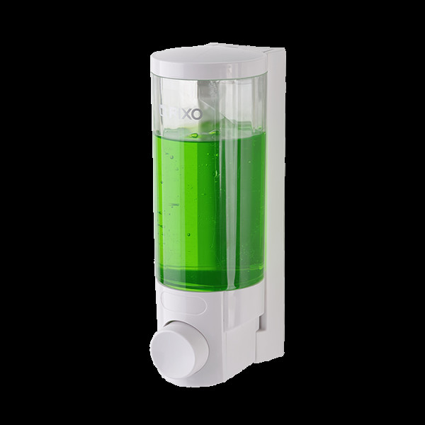 Дозатор рідкого мила Rixo Lungo S006W