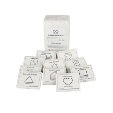 Набір головоломок Заморочек 1112, 12 штук (z1112)