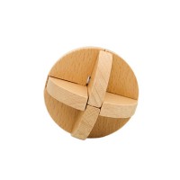 Головоломка MD 2056 деревянная Головоломка MD 2056 деревянная