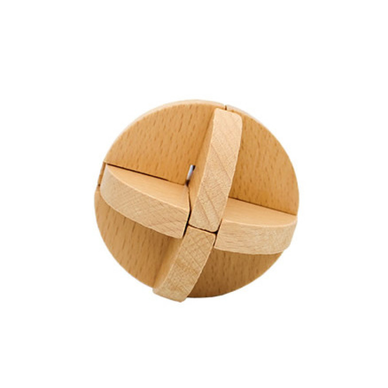 Головоломка MD 2056 дерев'яна Головоломка MD 2056 дерев'яна