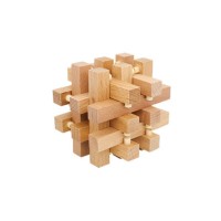 Головоломка MD 2056 дерев'яна