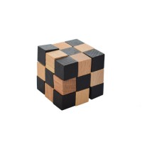 Головоломка MD 2056 дерев'яна