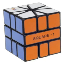 Головоломка Кубик Рубік Square Скваер-1 SCSQ1-B (SCSQ1-B)