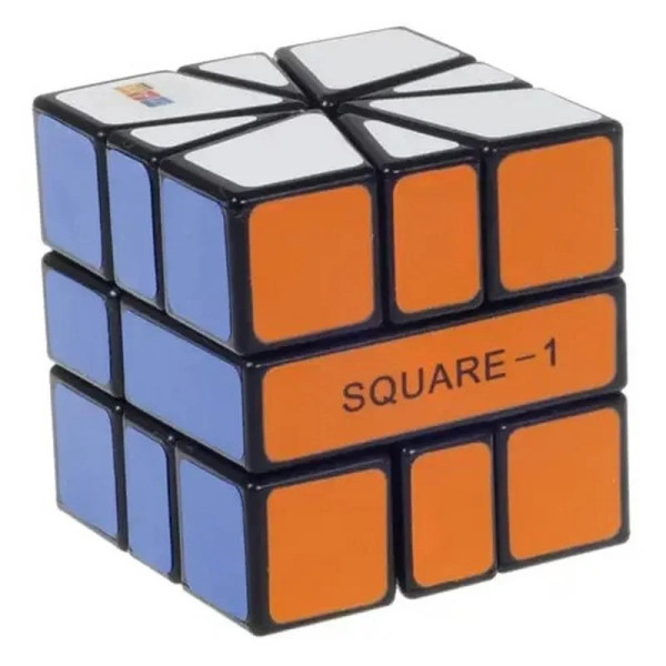 Головоломка Кубик Рубік Square Скваер-1 SCSQ1-B (SCSQ1-B)