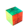 Smart Cube 2х2 Transparent Кубик 2х2 прозорий SC206