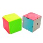 Набір головоломок кубиків Рубіка 308G, 4 головоломки в наборі
