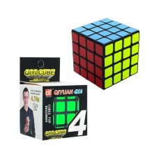 Кубик Рубіка логіка EQY505, 4х4