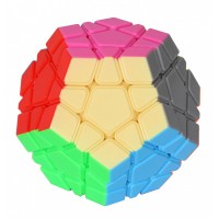Кубик Рубика Мегаминкс Колор YJ8310 быстрый Кубик Рубика Мегаминкс Колор YJ8310 быстрый