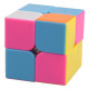 Кубик Рубика 2х2х2 Smart Cube SC204  без наклеек(SC204)