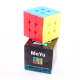 MoYu Meilong 3C 3x3 Cube stickerless | Кубик 3х3 без наклеек Мейлонг 3С MF8888B(MF8888B)