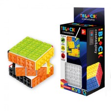 Кубик Рубика з Лего iblock PL-920-51