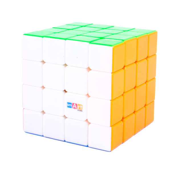 Кубик Рубика 4х4 Smart Cube SC404 цветной пластик(SC404)