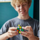 Головоломка Кубик 3x3 Rubik`s S3 6063968 шарнирный механизм
