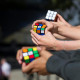 Головоломка Кубик 3x3 Rubik`s S3 6063968 шарнирный механизм