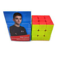 Кубик Рубика 3х3 Smart Cube SC322 стикерлесс(SC322)
