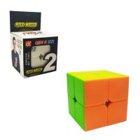 Кубик логіка EQY510, 2*2