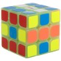 Кубик Рубика Фирменный 3х3 Smart Cube SC305 Люминесцентный