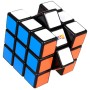Кубик Рубика 3x3 Black Smart Cube SC33-B для тренировок